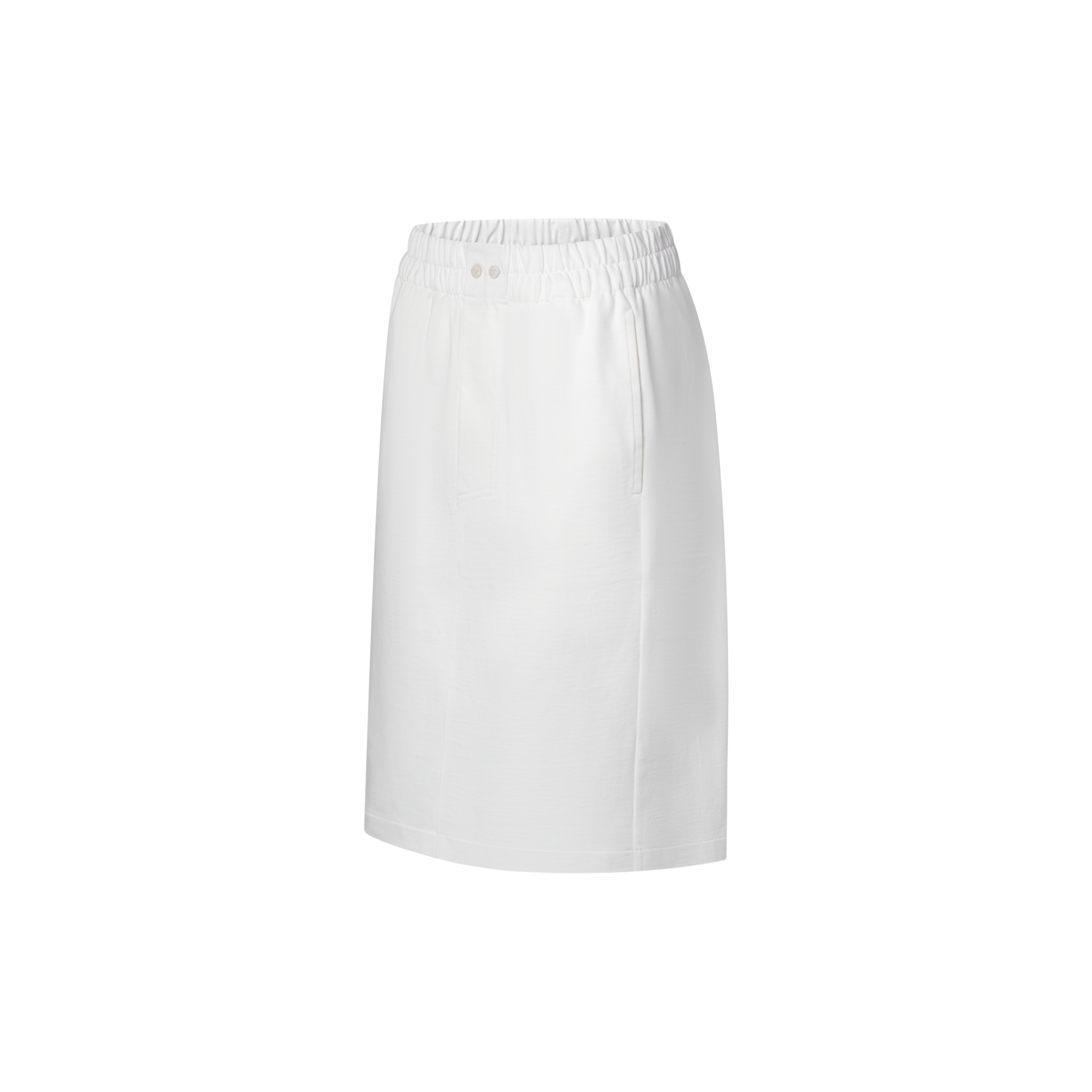 Ready-to-Wear Skirts and Shorts Jersey Boxer Skirt | Louis Vuitton ® (Product zoom)